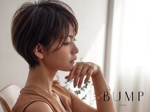バンプ ギンザ(BUMP GINZA)の雰囲気（上質で洗練された大人女性の為のショート特化ヘアサロン[銀座]）