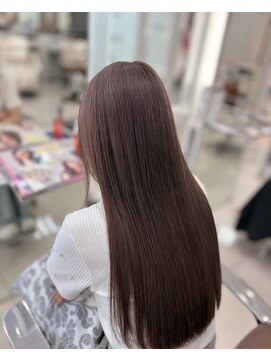 フォルテ 中田店 ラベンダーベージュ