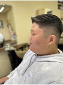 フェザーアップ