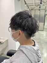 ビブ(VIV) 《骨格補正》王道ツイスパ