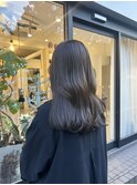 sou［ayaka］オリーブグレージュカラー
