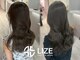 ライズ ネックス ザ サロン 渋谷(LIZE nex the salon)の写真