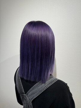 フロート 小阪店(float) 東大阪&艶カラー