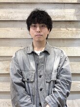 オーブ ヘアー テール 高松店(AUBE HAIR terre)&nbsp;岡田 孝大