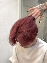 ルィ 名古屋栄(llwy)&nbsp;レッドセンターパート