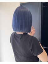 シェイト 天神(ciate)&nbsp;ブリーチ/ダブルカラー/ボブ/レイヤーカット/髮質改善/天神