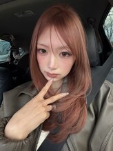 ウニュ(uninu) konatsu