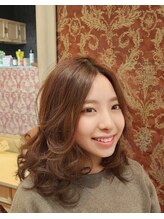 ヘアフォーティーエス(hair4ts)