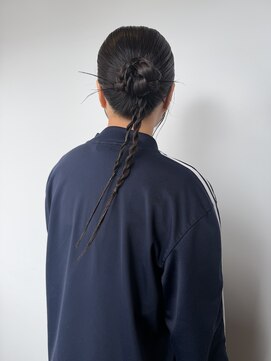 ニュード(niud) カチモリスタイル