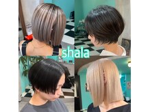 シャラ(Shala)