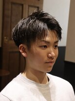 ドゥーエン 花園店(DoEN)&nbsp;アップバングショート
