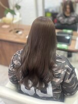 シュガー ヘアアンドネイル 仙台(SUGAR)&nbsp;ワンカラー