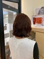 ラ ソレイル 浜松メイワン店&nbsp;外ハネウェーブ