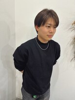 グッディ 倉敷笹沖店(GOOD-DAY)&nbsp;清潔感で差がつく、社会人メンズスタイル