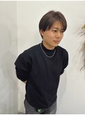 清潔感で差がつく、社会人メンズスタイル