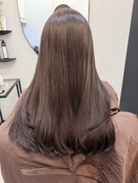アンドアイズム(and.I'sm)&nbsp;ショコラグレージュ