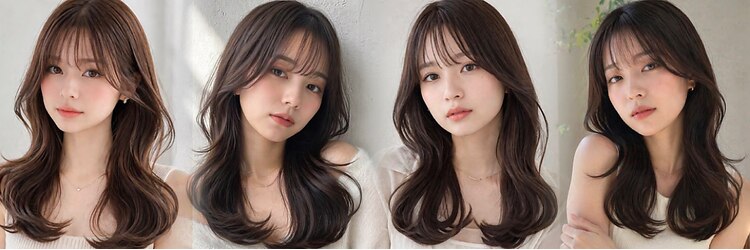 モードケイズ 調布店(MODE K's)のサロンヘッダー