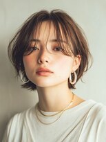 ヘッズ 本八幡店(HEADS) 白髪ぼかし/白髪染め/脱白髪染め/脱白髪染めハイライト/本八幡
