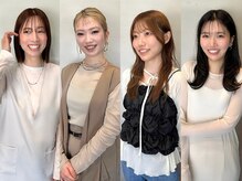 フィオーレ ヘアデザイン(FIORE hair design)