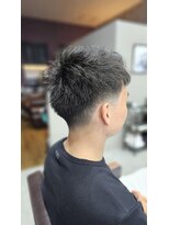 カミビトプラス 香芝店(KamiBito +plus)&nbsp;Naturalフェード