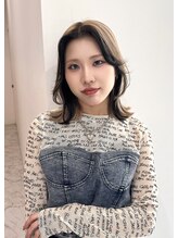 ディーン 岡崎店(DEAN) MOMOKA