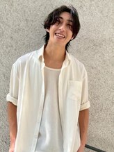 スイ(suii.) 望月秀親 ヒデさん