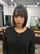 ブラウンズ(BROWNS)&nbsp;ダッセルボブ