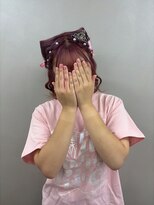 ソリン(Solin')&nbsp;猫耳ヘア