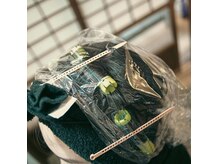 スコレー(schole.)の雰囲気（お家に帰った後も、やりやすい技術を考えております。）