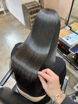 アールクリップ 表参道(arclip) 髪質改善トリートメント"サイエンスアクア"