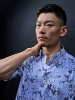 ラヴィ ニュー スタンダードバーバー 浜松町(LAVIE NEW STANDARD BARBER)&nbsp;LAVIEスタイル
