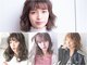 モーブ(MAUVE)の写真
