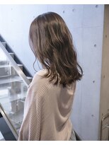 アコロン 吉祥寺(acoron.)&nbsp;ミントグレージュ