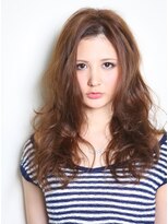 グランマッシュ(GRANMASH)&nbsp;ふんわり柔らかロングヘア