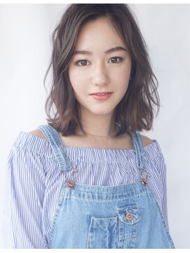 リパブリッシュ バイ ゴズウェルヘア(Republish by Goeswell Hair) ゴズウェル　ヘルシーミディ