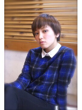 アクト(ACT) ナチュラルショート