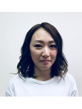 ヘアサロン パーク(hair salon Park) 古山 愛佳