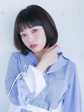 リリアン 表参道(relian) 似合わせカットならrelian表参道☆