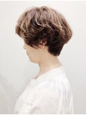 色気ショート◎30代40代50代60代