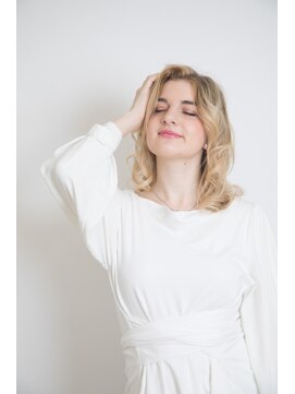 テラス 古河店 カラー/白髪染め/白髪ぼかし/髪質改善/ハイライト［古河駅］