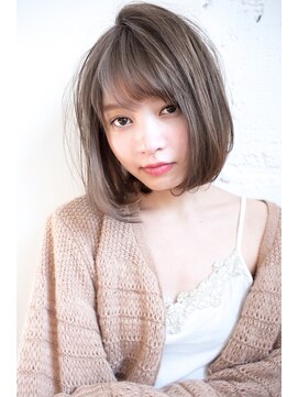 エイト 池袋店(EIGHT ikebukuro) 【EIGHT new hair style】