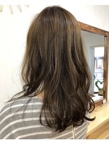 ラ ジュア(La joie)&nbsp;ミルクティー系カラー