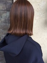 ニコ 光明池(nico)&nbsp;外ハネボブ