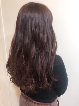 グリーン 渋谷(green) 【MIO】ショコラピンク