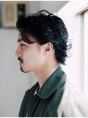 おしゃれパーマ/20代/30代/40代/50代/西阿知/イオン倉敷