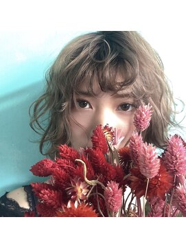 タヤ ハービスPLAZA ENT店(TAYA) エドルカラー