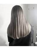 【REDEAL大宮】コンパクトバレイヤージュ［バレイヤージュ]