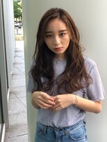 プロデュース 古淵店(Produce) フェミニンロング【町田/相模原/古淵】