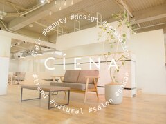 CIENA　【シエナ】