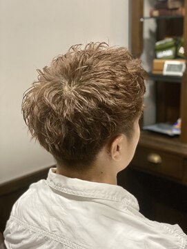 ヒロギンザ 横浜店(HIRO GINZA) ゆるツイスパ